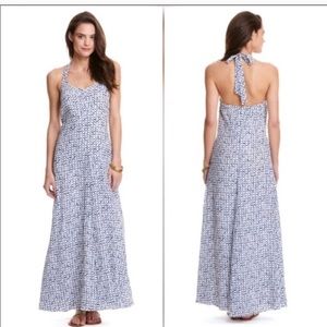 Long maxi Vinyard Vines